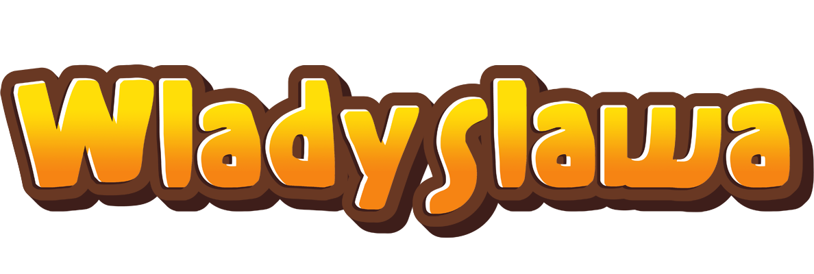 Wladyslawa cookies logo