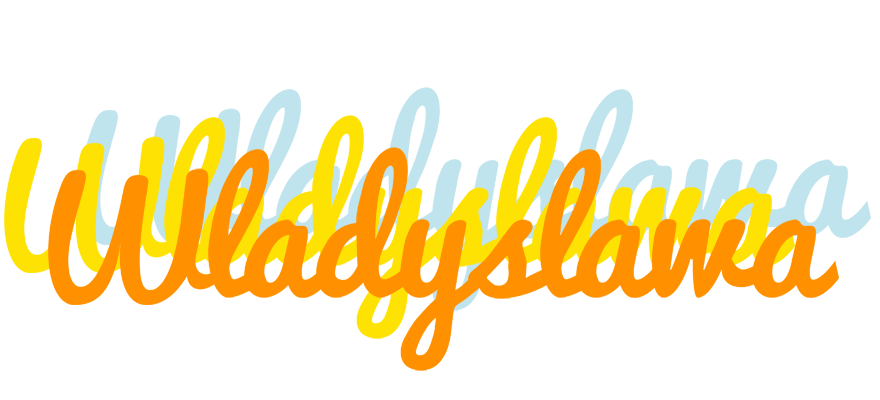 Wladyslawa energy logo