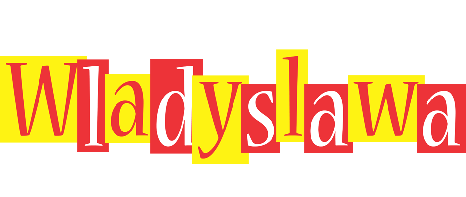 Wladyslawa errors logo