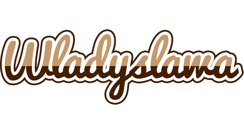 Wladyslawa exclusive logo