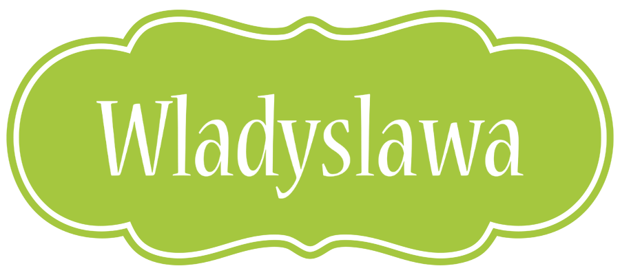 Wladyslawa family logo