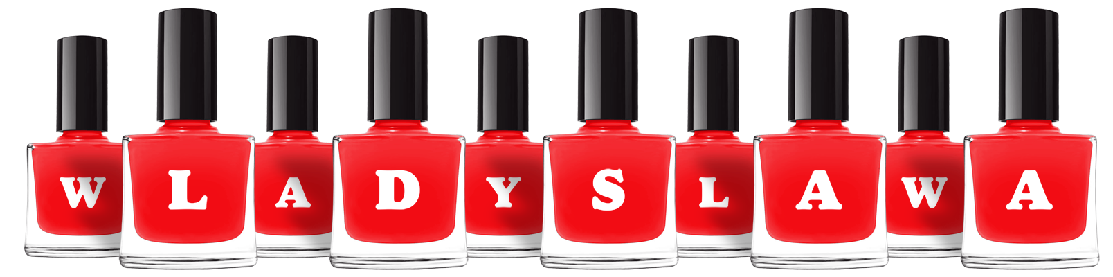 Wladyslawa fashion logo