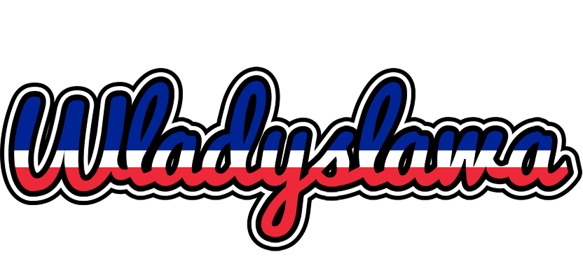 Wladyslawa france logo