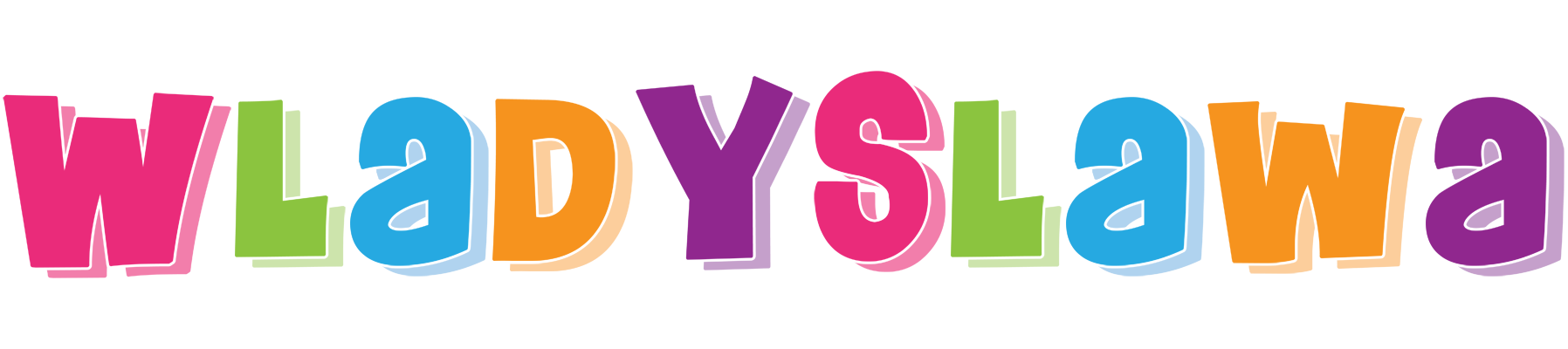 Wladyslawa friday logo