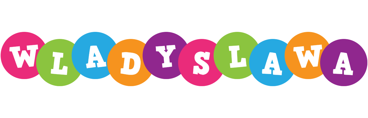 Wladyslawa friends logo
