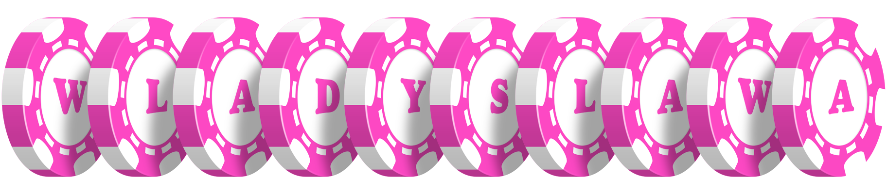 Wladyslawa gambler logo