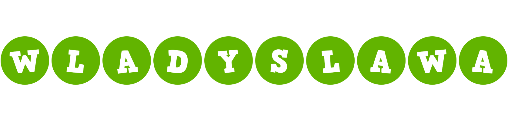 Wladyslawa games logo