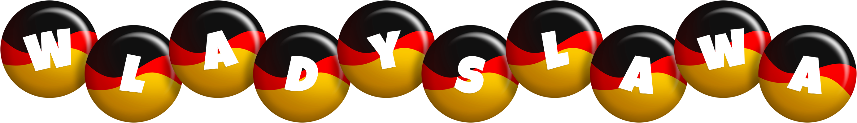 Wladyslawa german logo
