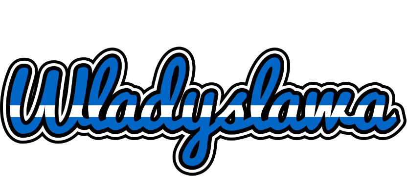 Wladyslawa greece logo
