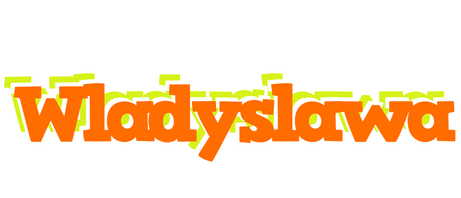 Wladyslawa healthy logo