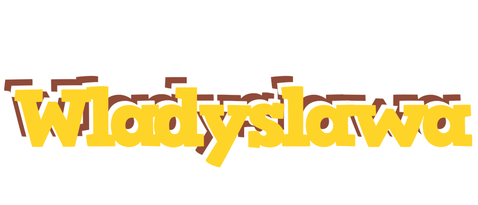 Wladyslawa hotcup logo
