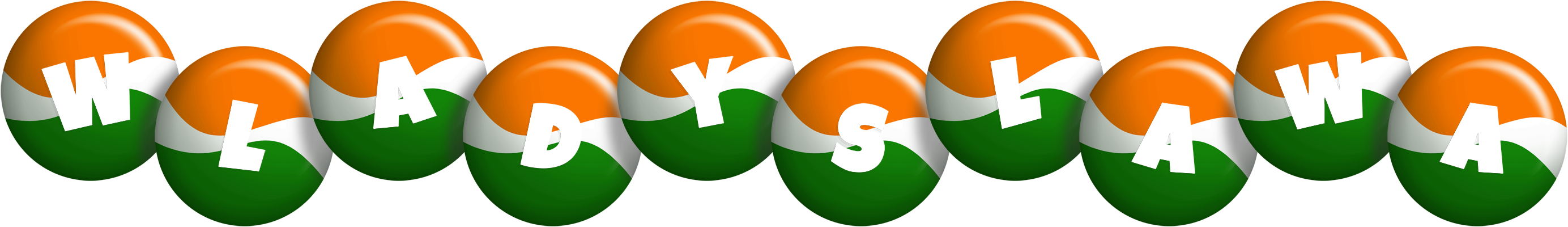 Wladyslawa india logo