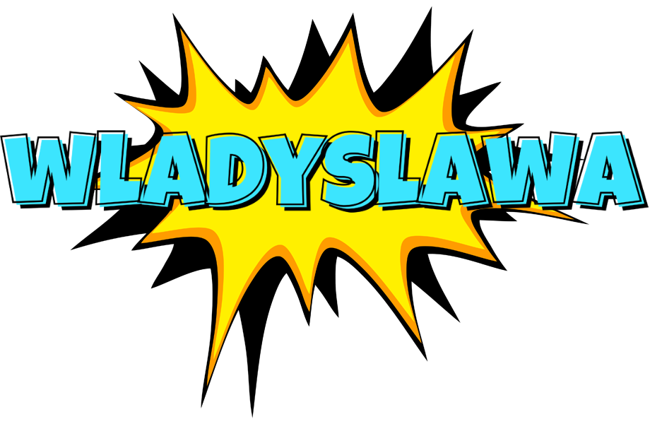 Wladyslawa indycar logo