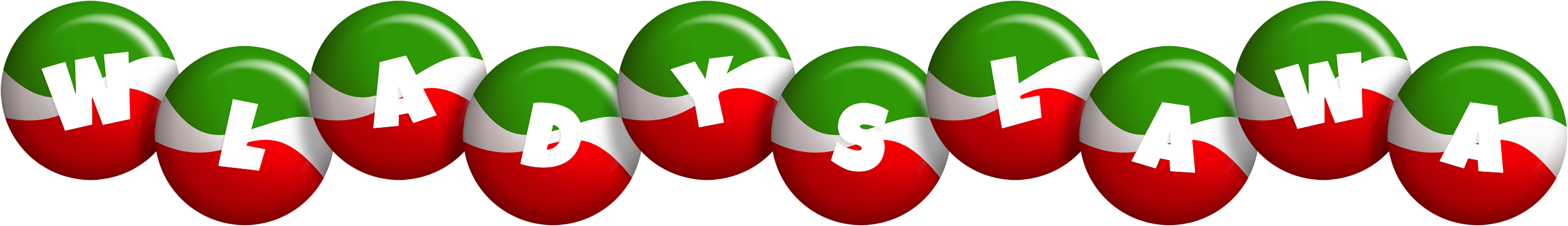 Wladyslawa italy logo