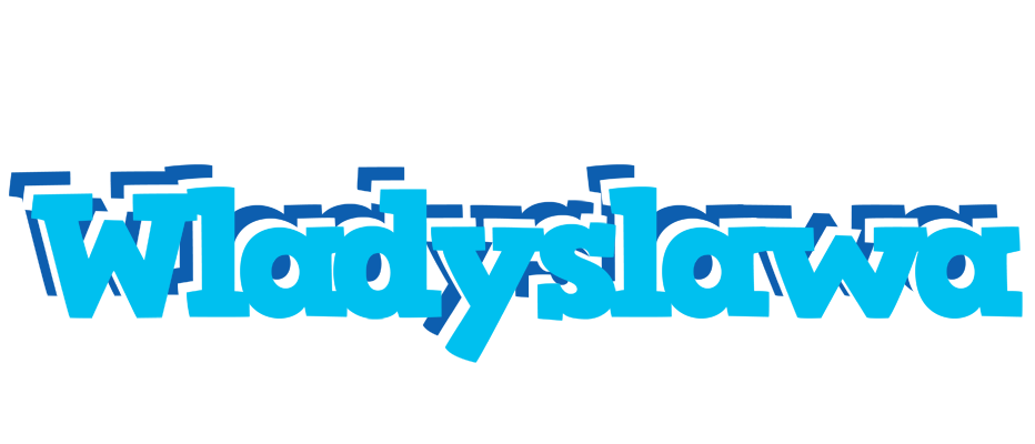 Wladyslawa jacuzzi logo