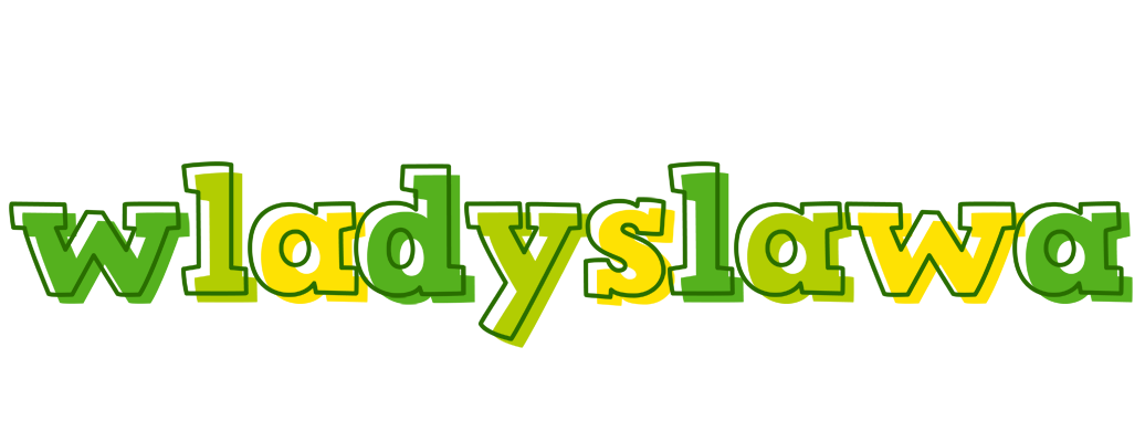 Wladyslawa juice logo
