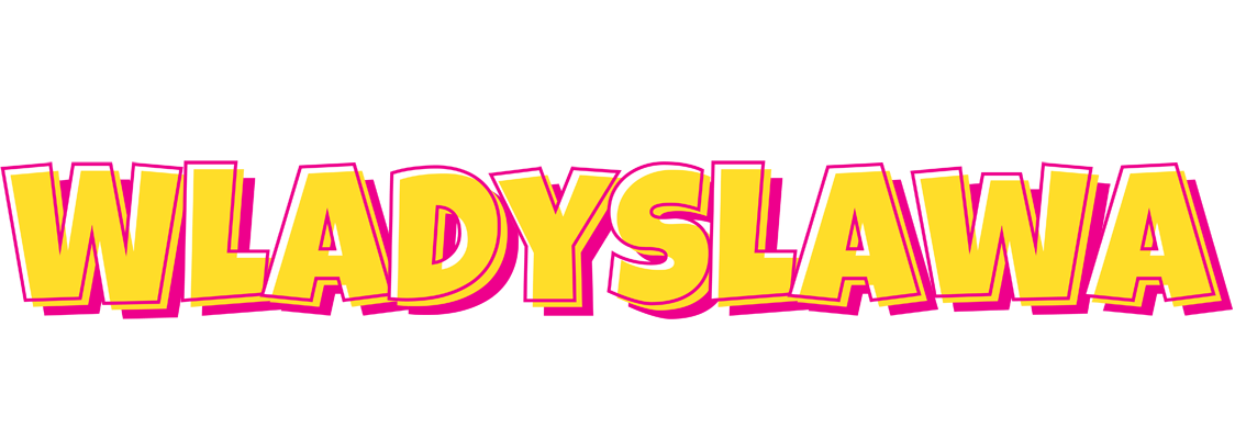 Wladyslawa kaboom logo