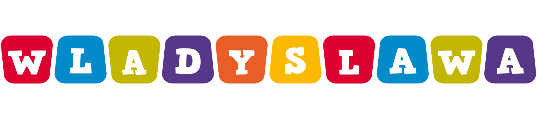 Wladyslawa kiddo logo