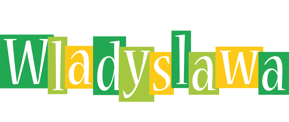Wladyslawa lemonade logo