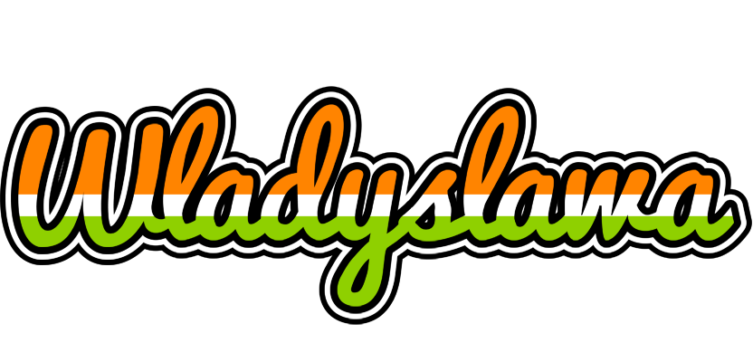 Wladyslawa mumbai logo