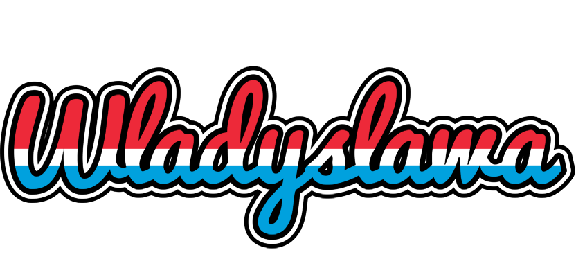 Wladyslawa norway logo