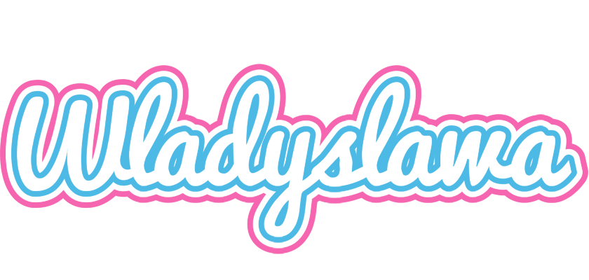 Wladyslawa outdoors logo