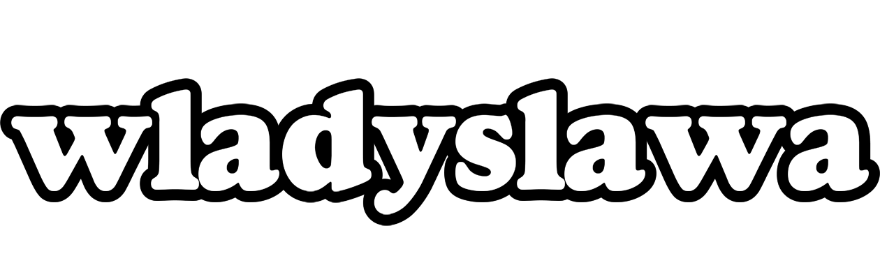 Wladyslawa panda logo