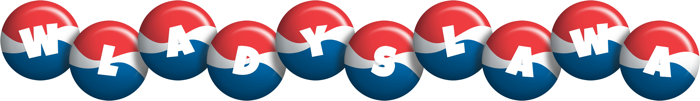 Wladyslawa paris logo