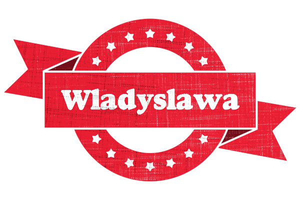 Wladyslawa passion logo