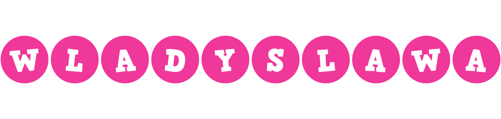 Wladyslawa poker logo