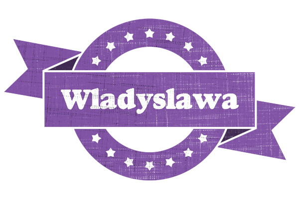 Wladyslawa royal logo
