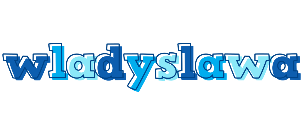 Wladyslawa sailor logo
