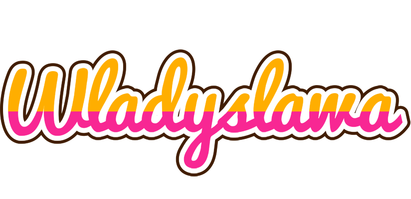 Wladyslawa smoothie logo