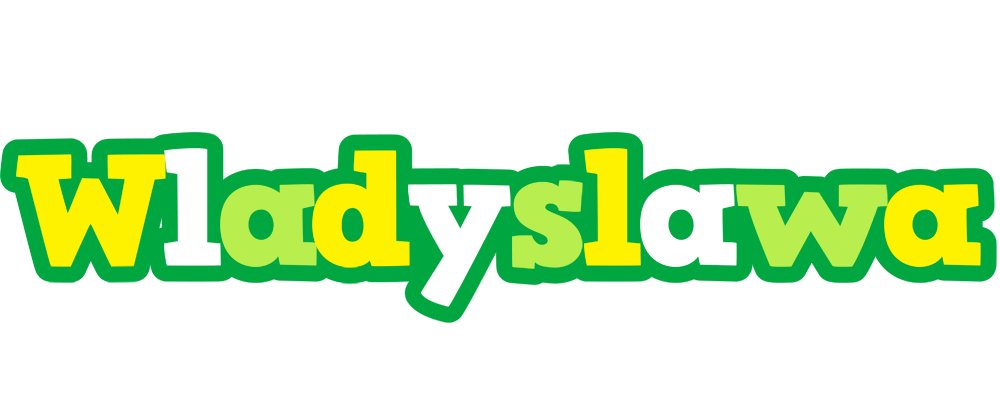 Wladyslawa soccer logo