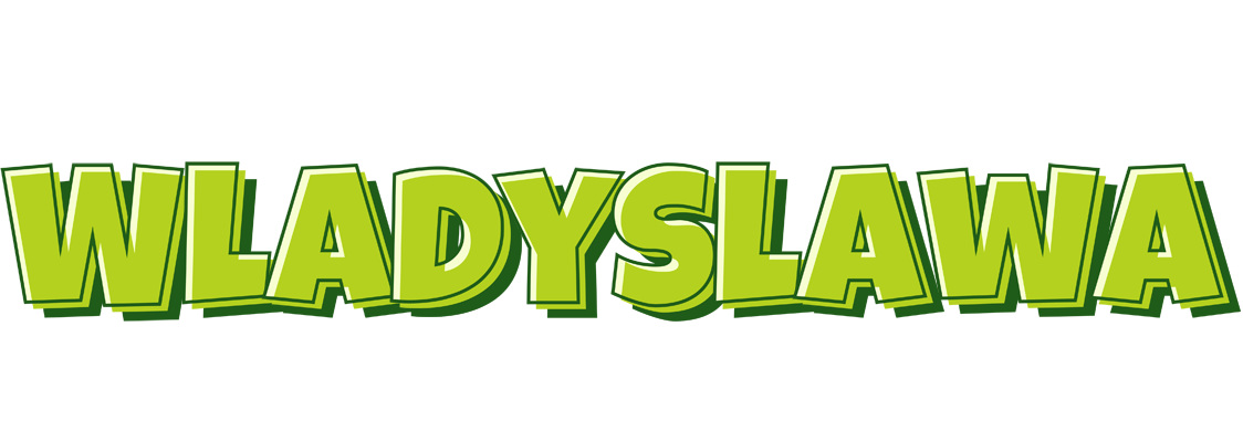 Wladyslawa summer logo