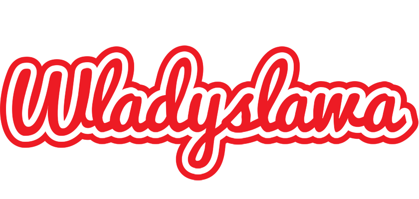 Wladyslawa sunshine logo