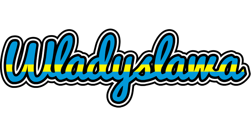 Wladyslawa sweden logo