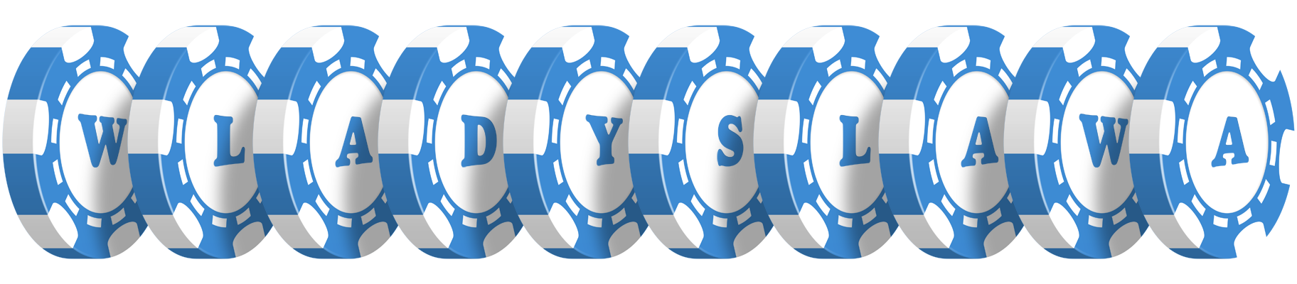 Wladyslawa vegas logo