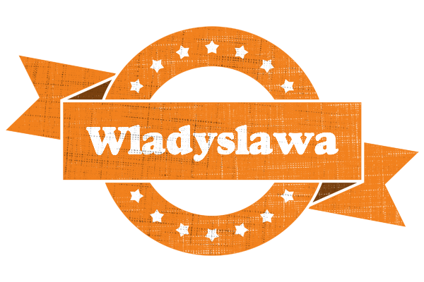 Wladyslawa victory logo