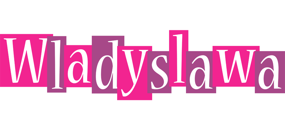 Wladyslawa whine logo