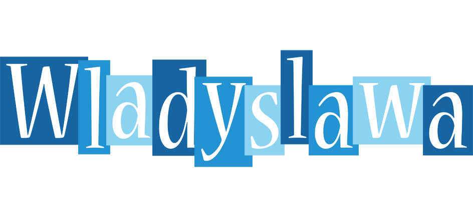 Wladyslawa winter logo