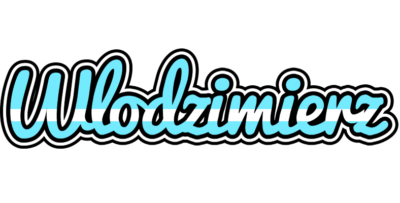 Wlodzimierz argentine logo