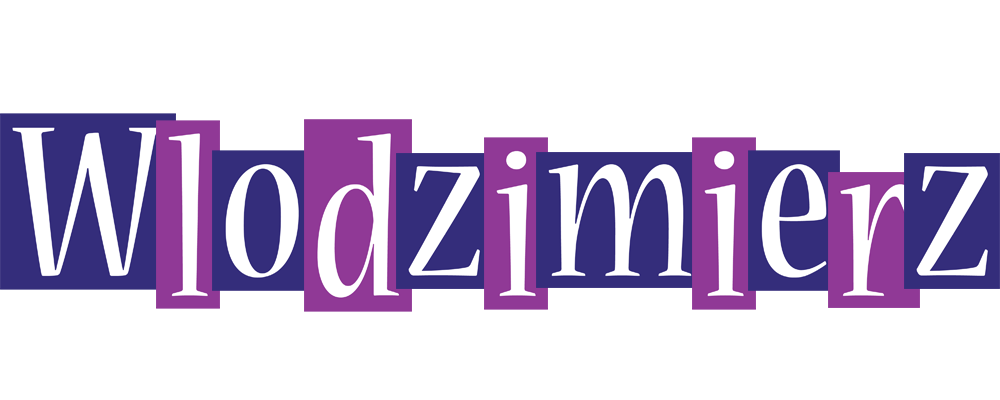 Wlodzimierz autumn logo