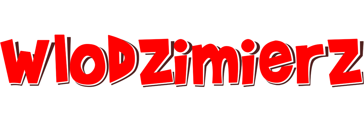 Wlodzimierz basket logo