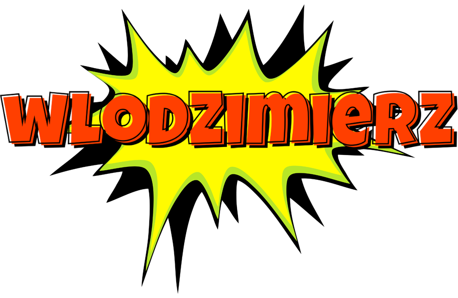 Wlodzimierz bigfoot logo