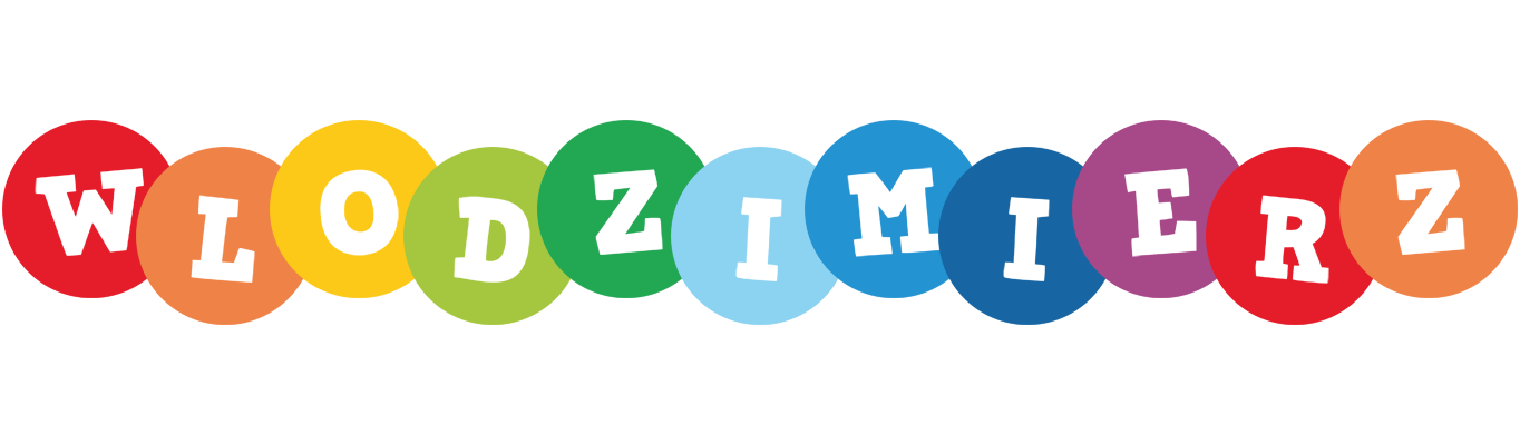 Wlodzimierz boogie logo