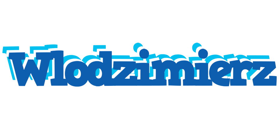 Wlodzimierz business logo