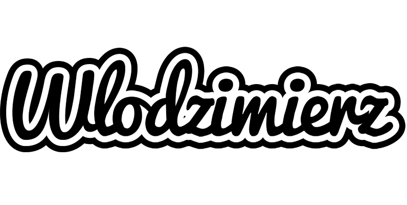 Wlodzimierz chess logo