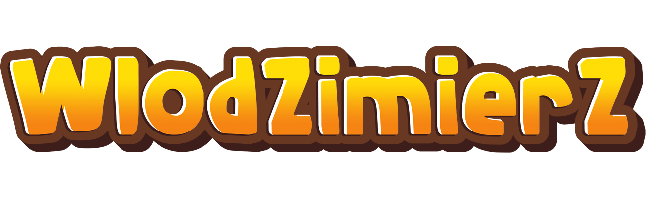 Wlodzimierz cookies logo