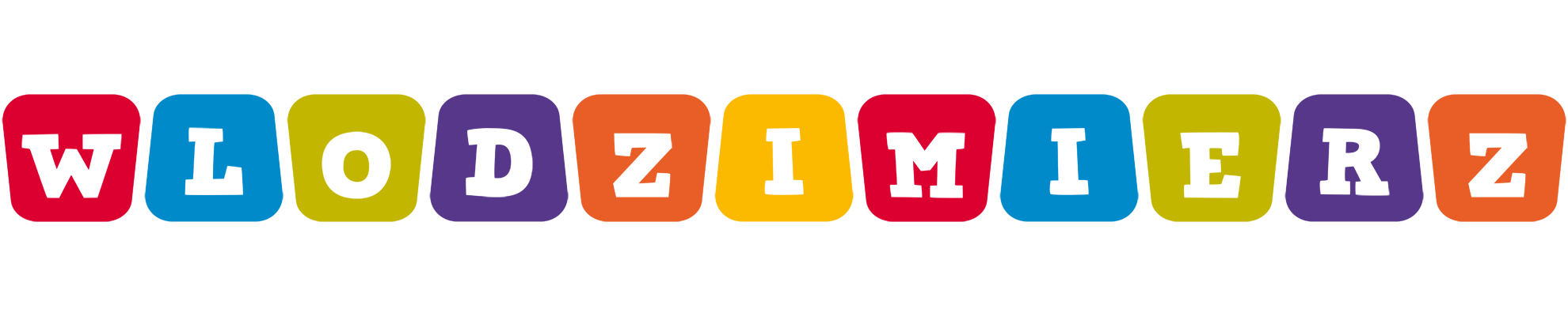 Wlodzimierz daycare logo
